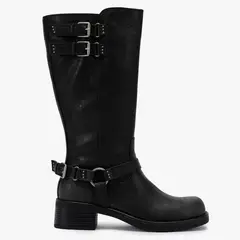 SYBILLA - Botas Mujer