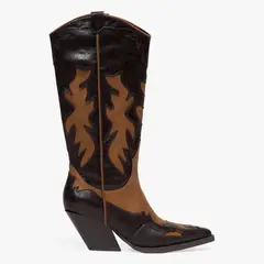 BASEMENT - Botas Mujer