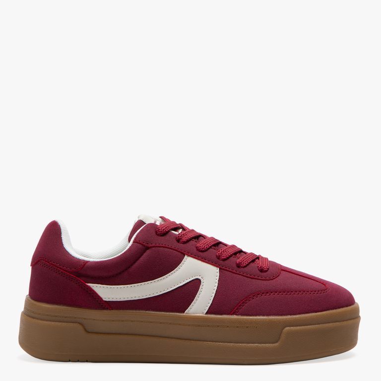 Zapatillas Urbanas Mujer