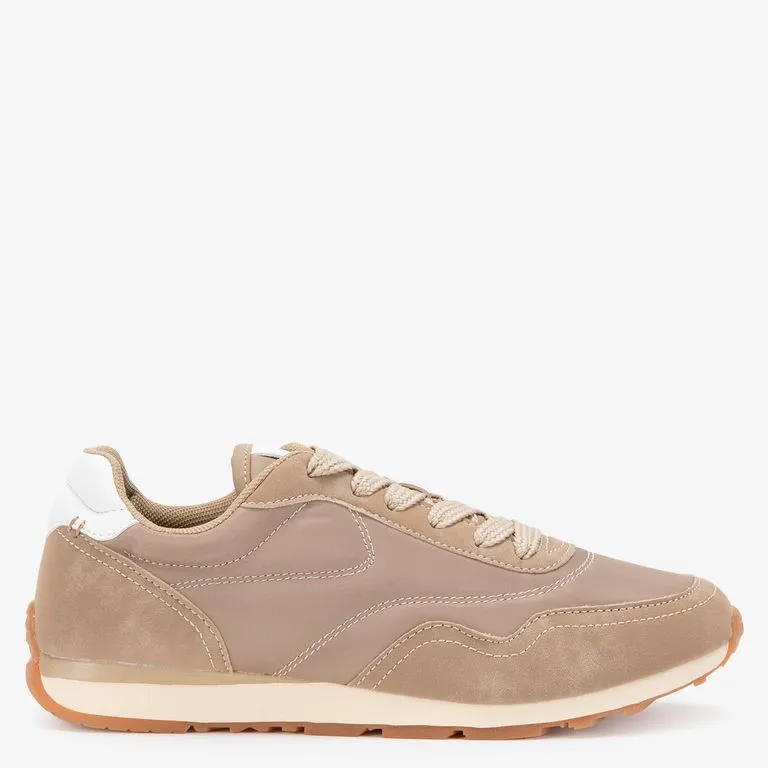Zapatillas Urbanas Mujer