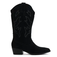 SYBILLA - Botas Mujer