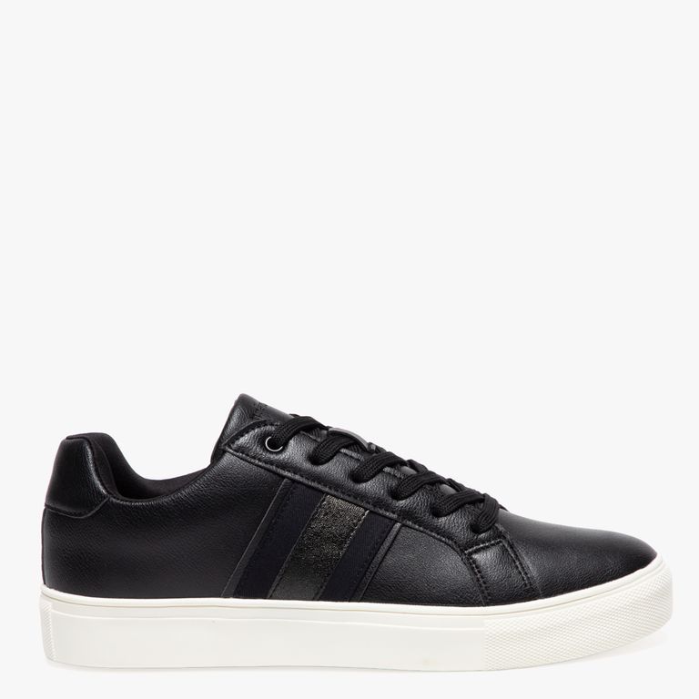 Zapatillas Urbanas Mujer