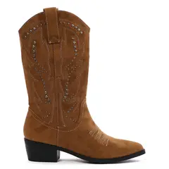 SYBILLA - Botas Mujer