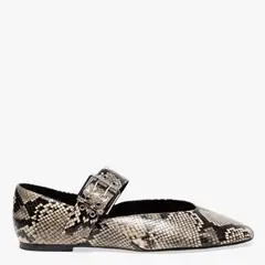 BASEMENT - Mocasines Mujer