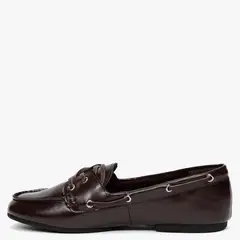 BASEMENT - Mocasines Mujer