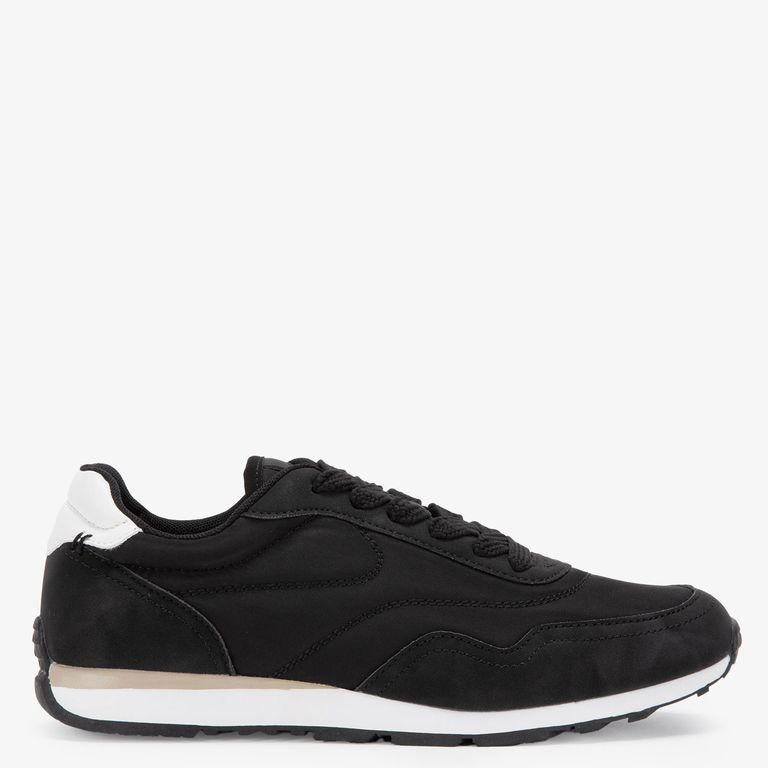 Zapatillas Urbanas Mujer