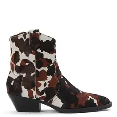 BASEMENT - Botas Mujer