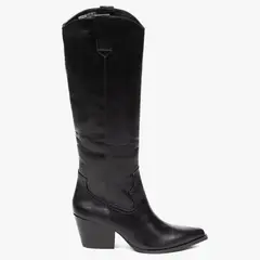 BASEMENT - Botas Mujer