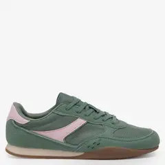 SYBILLA - Zapatillas Urbanas Mujer