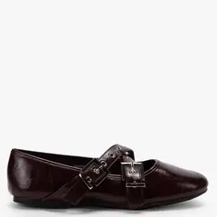 SYBILLA - Ballerinas Mujer