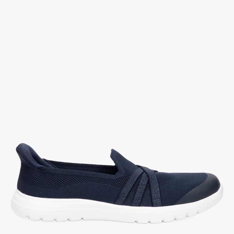 Zapatillas Urbanas Mujer