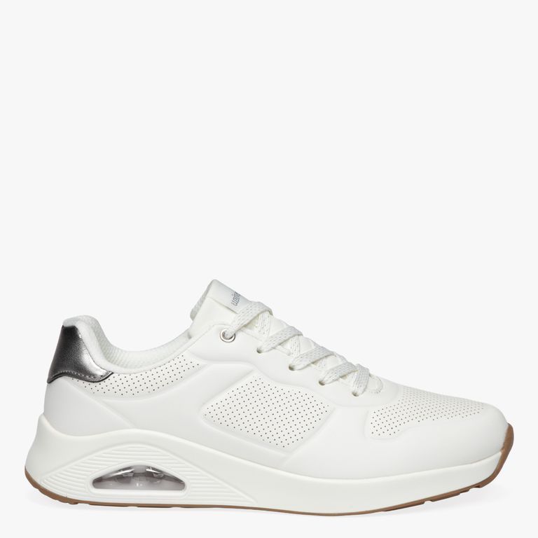 Zapatillas Urbanas Mujer