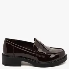 UNIVERSITY CLUB - Mocasines Mujer