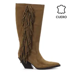 BASEMENT - Botas Mujer