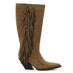 BASEMENT - Botas Mujer