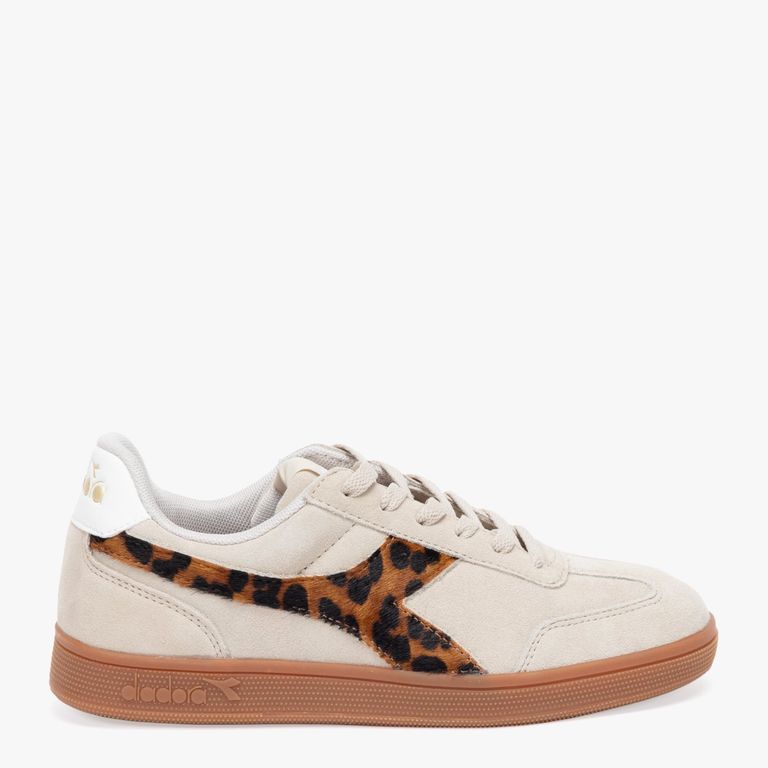 Zapatillas Urbanas Mujer