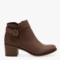 STEFANO COCCI - Botines Mujer