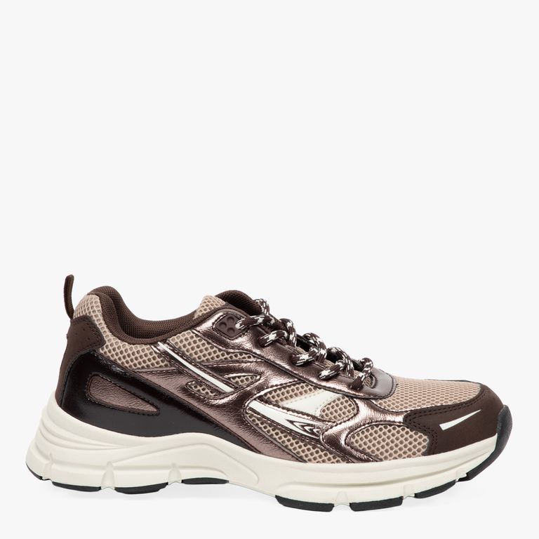 Zapatillas Urbanas Mujer