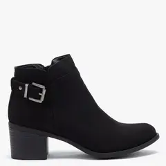 STEFANO COCCI - Botines Mujer