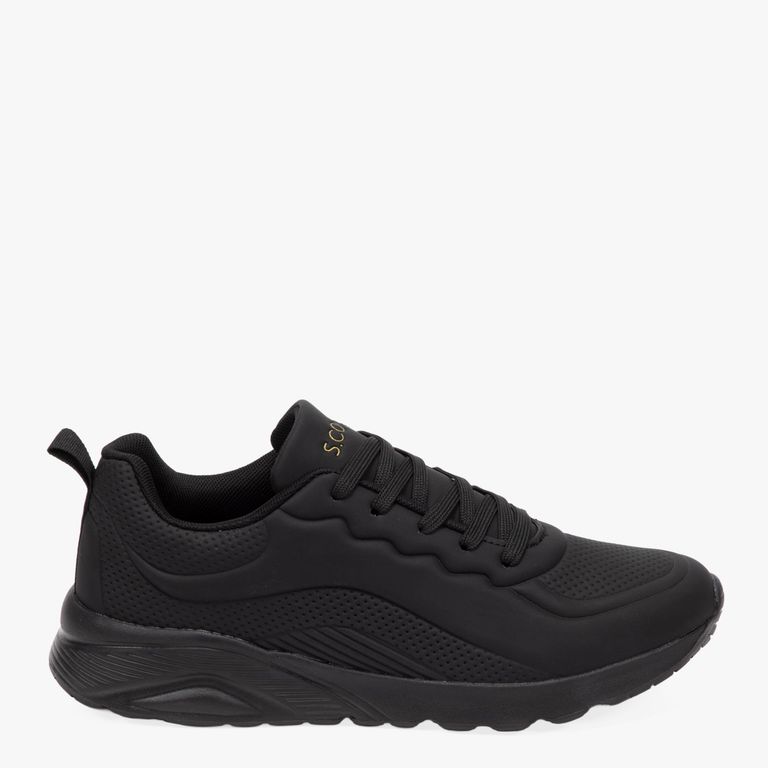 Zapatillas Urbanas Mujer