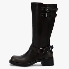 SYBILLA - Botas Mujer