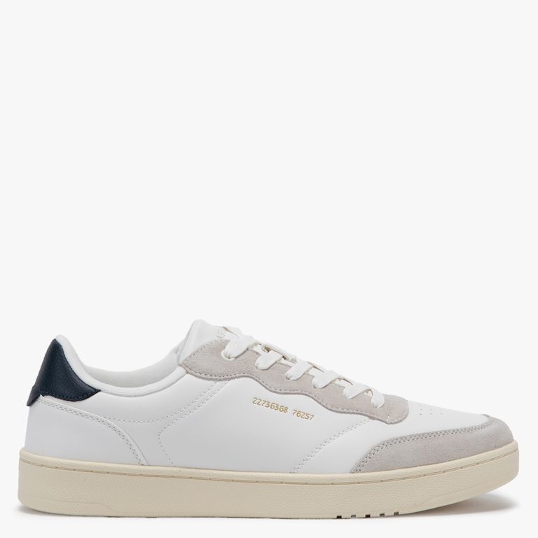 Zapatillas Urbanas Hombre