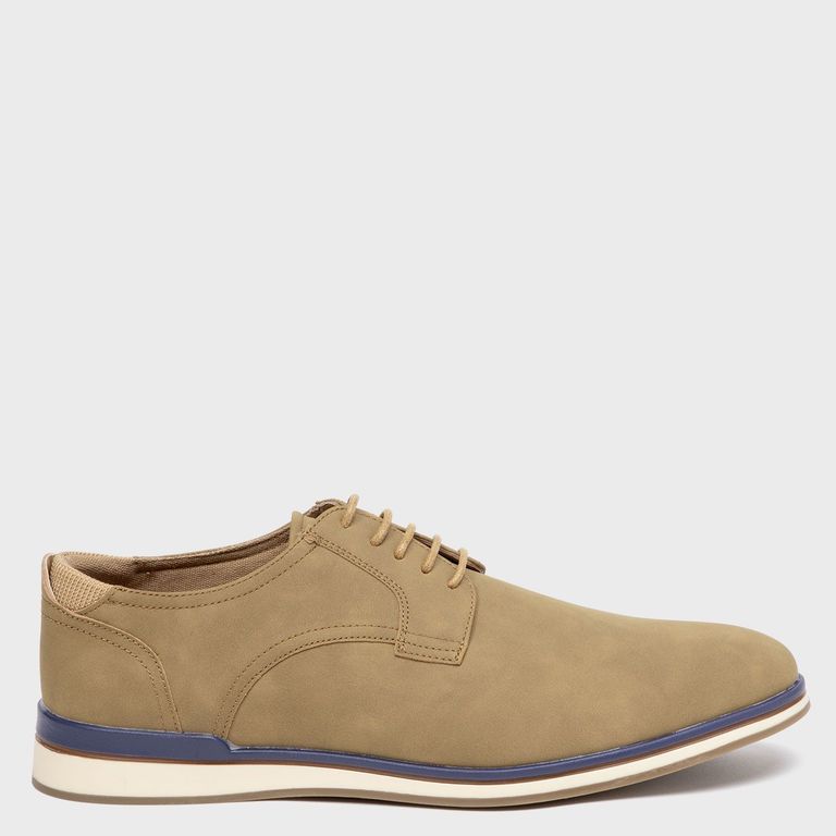 Zapatos Casuales Hombre