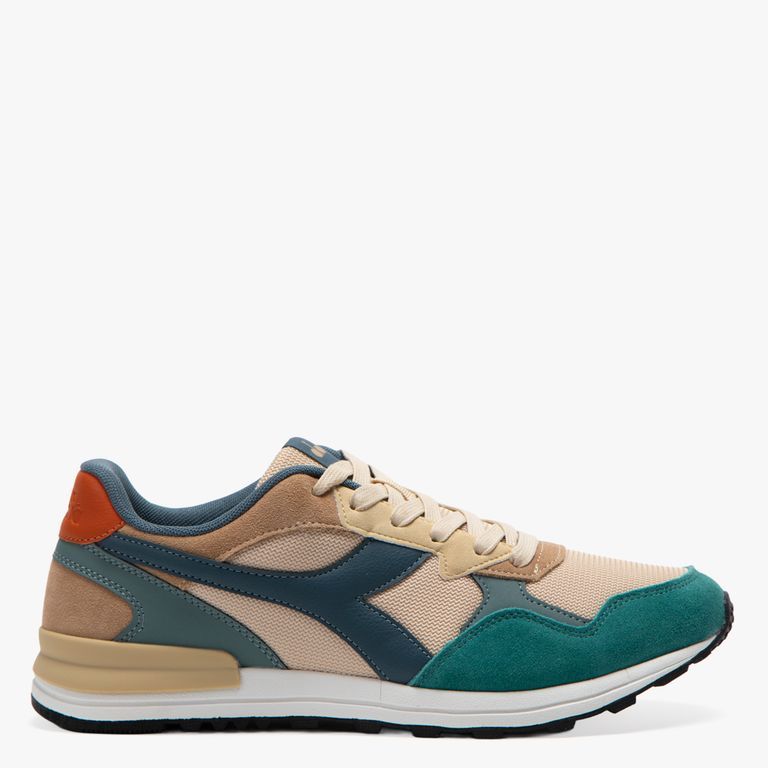 Zapatillas Urbanas Hombre