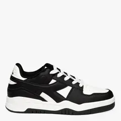 DIADORA - ZAPATILLAS BLACK 37