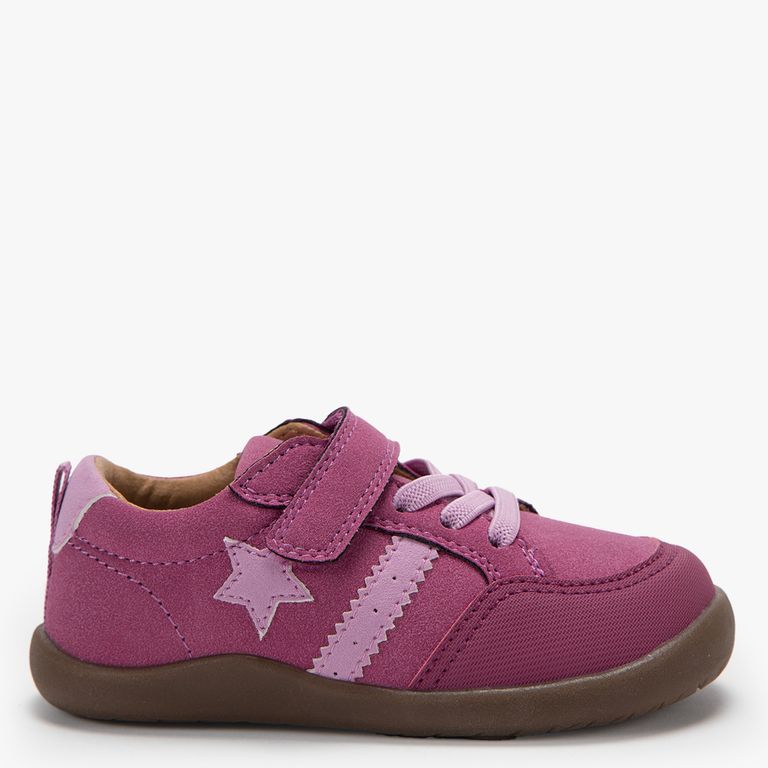 Zapatillas Urbanas Bebe Niña