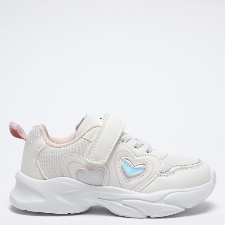 Zapatillas Urbanas Niña