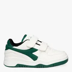 DIADORA - ZAPATILLAS VERDE 27