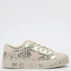 ELEVEN - Zapatillas Urbanas Niña