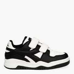 DIADORA - ZAPATILLAS NEGRO 33