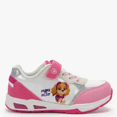 PAW PATROL - ZAPATILLAS ROSADO 22