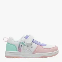 undefined - ZAPATILLAS INF ZP BASIC M MULTI 27