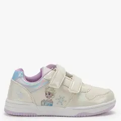 DISNEY - Zapatillas Urbanas Niña Frozen