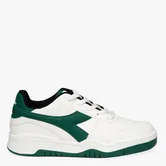 DIADORA - ZAPATILLAS VERDE 38