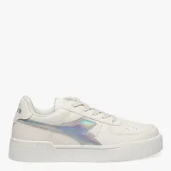 DIADORA - ZAPATILLAS BLANCO 37