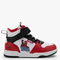 MARVEL - Zapatillas Urbanas Niño