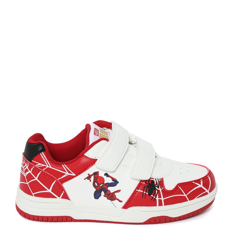 Zapatillas Urbanas Niño Spiderman