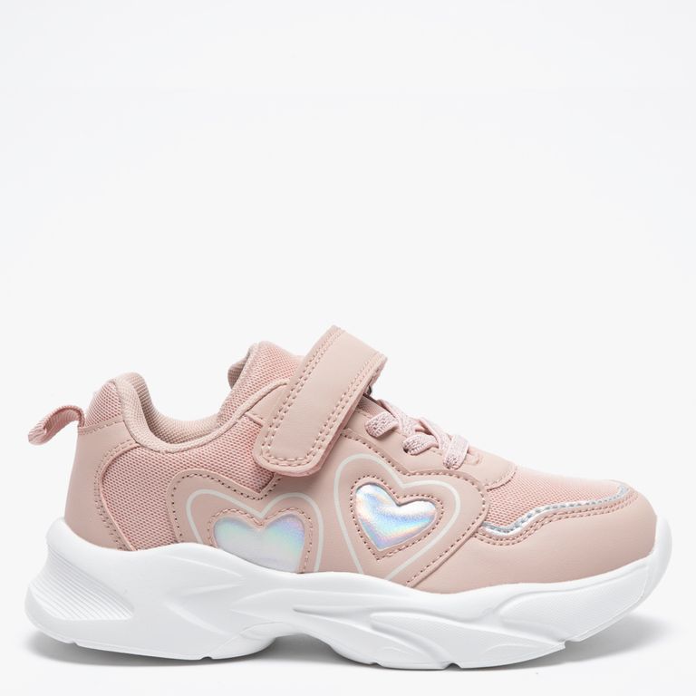 Zapatillas Urbanas Niña