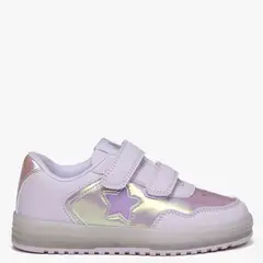 YAMP - Zapatillas Urbanas Niña