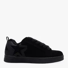 STARTER - ZAPATILLAS NEGRO 37