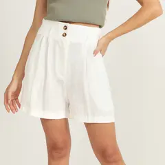 BASEMENT - Short Mujer