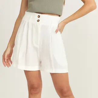 BASEMENT - Short Mujer