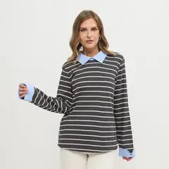 NEWPORT - Chompa Mujer