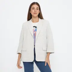 UNIVERSITY CLUB - Blazer Mujer