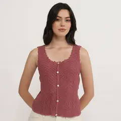 BASEMENT - Polo Mujer