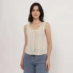 BASEMENT - Polo Mujer